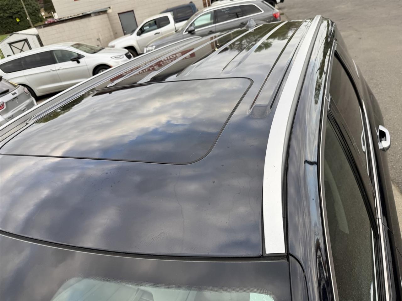 Hyundai Palisade SEL 2021