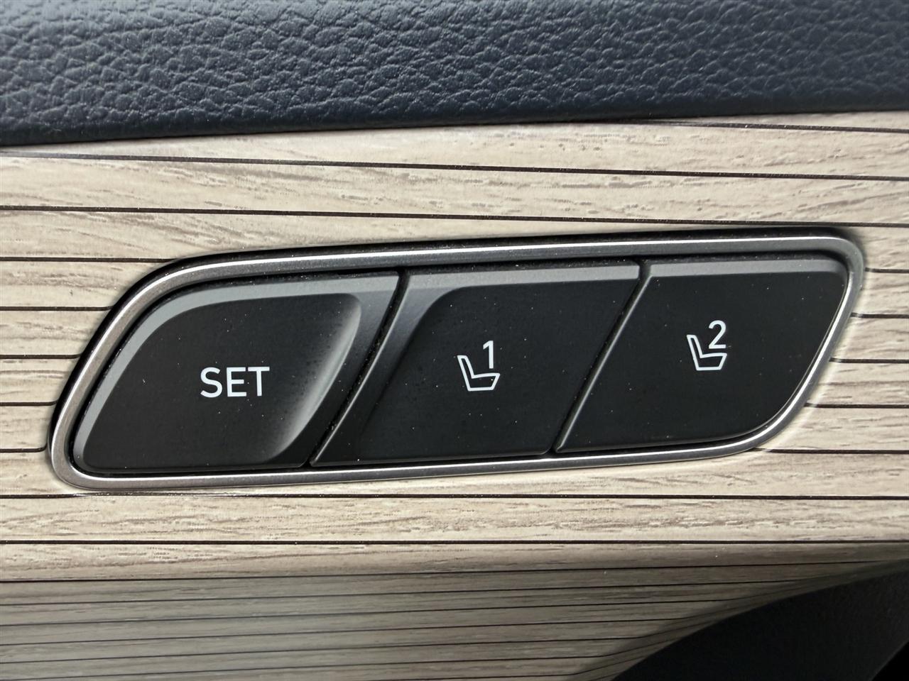 Hyundai Palisade SEL 2021