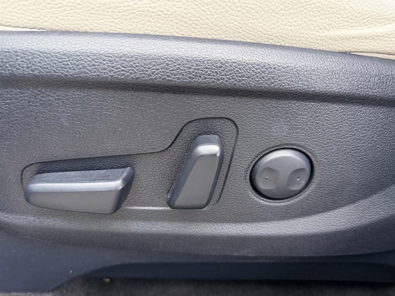 Hyundai Palisade SEL 2021