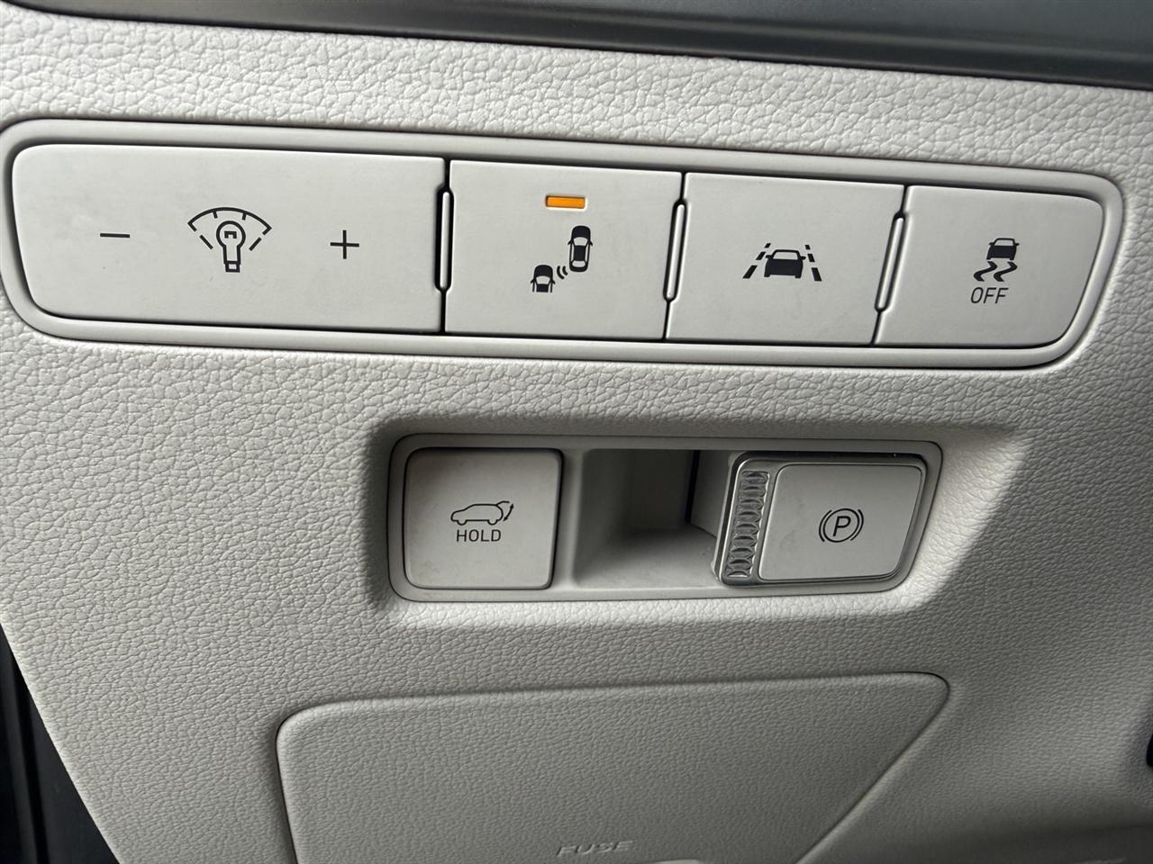 Hyundai Palisade SEL 2021