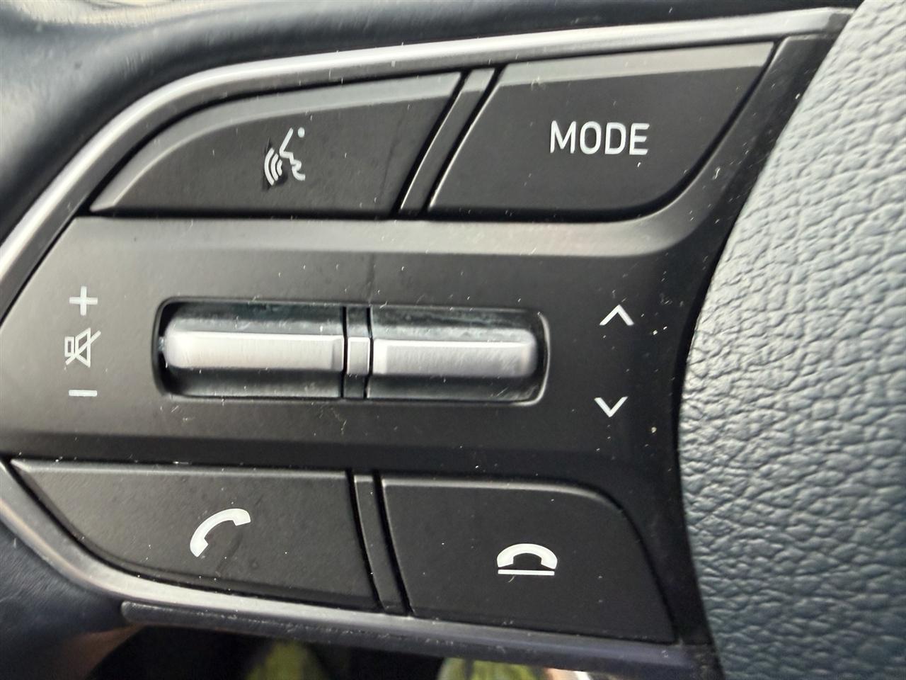 Hyundai Palisade SEL 2021