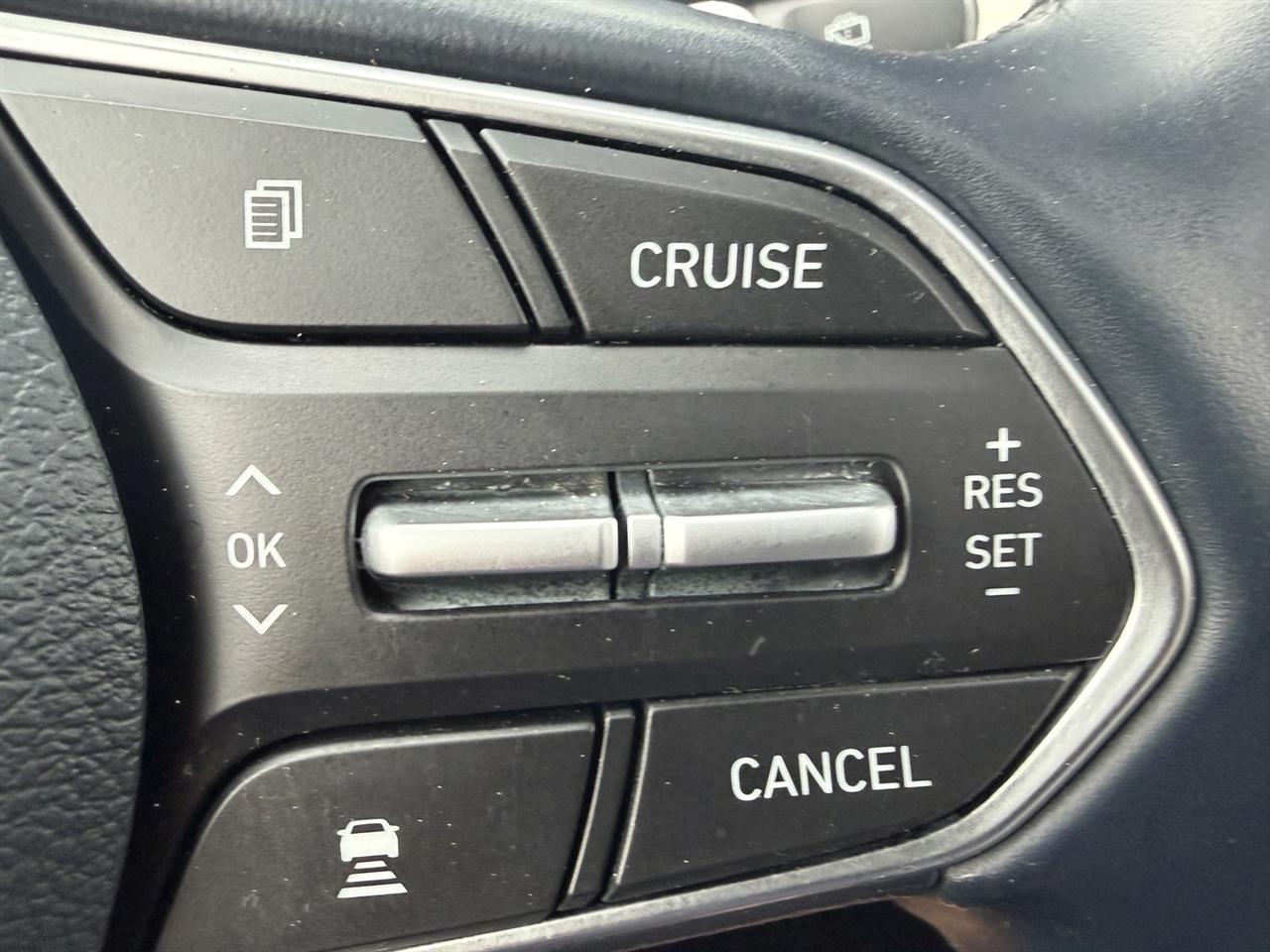 Hyundai Palisade SEL 2021