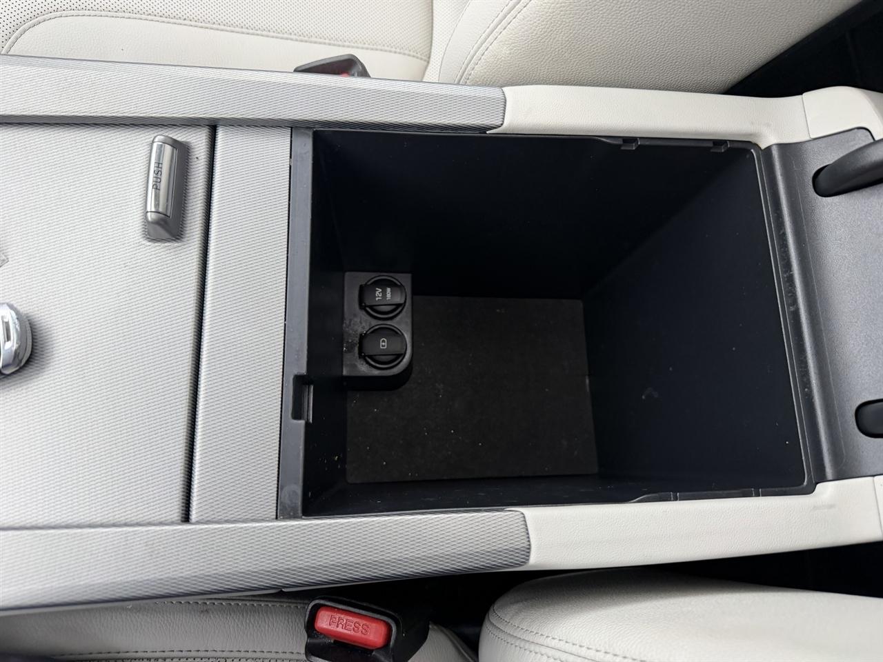 Hyundai Palisade SEL 2021