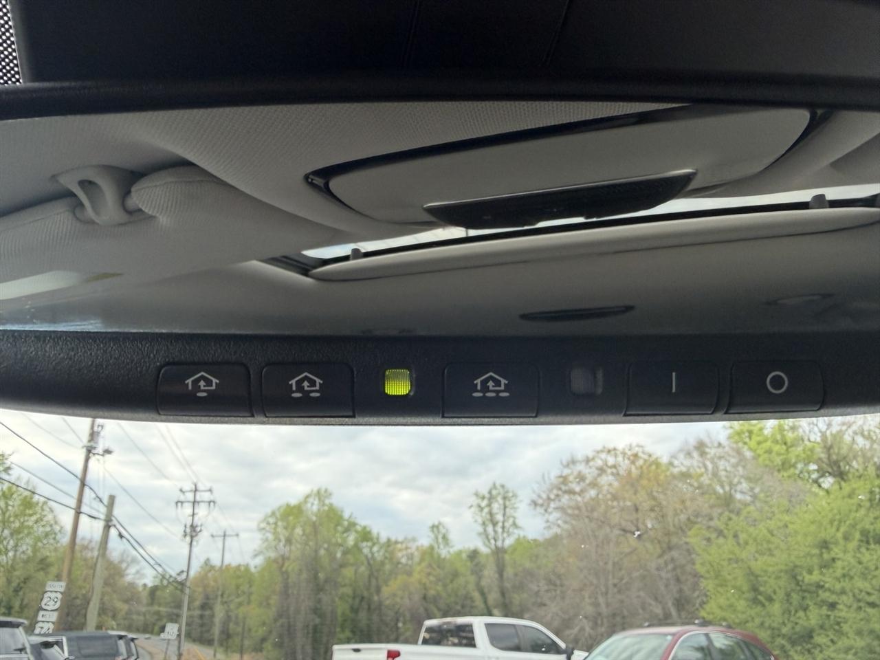 Hyundai Palisade SEL 2021