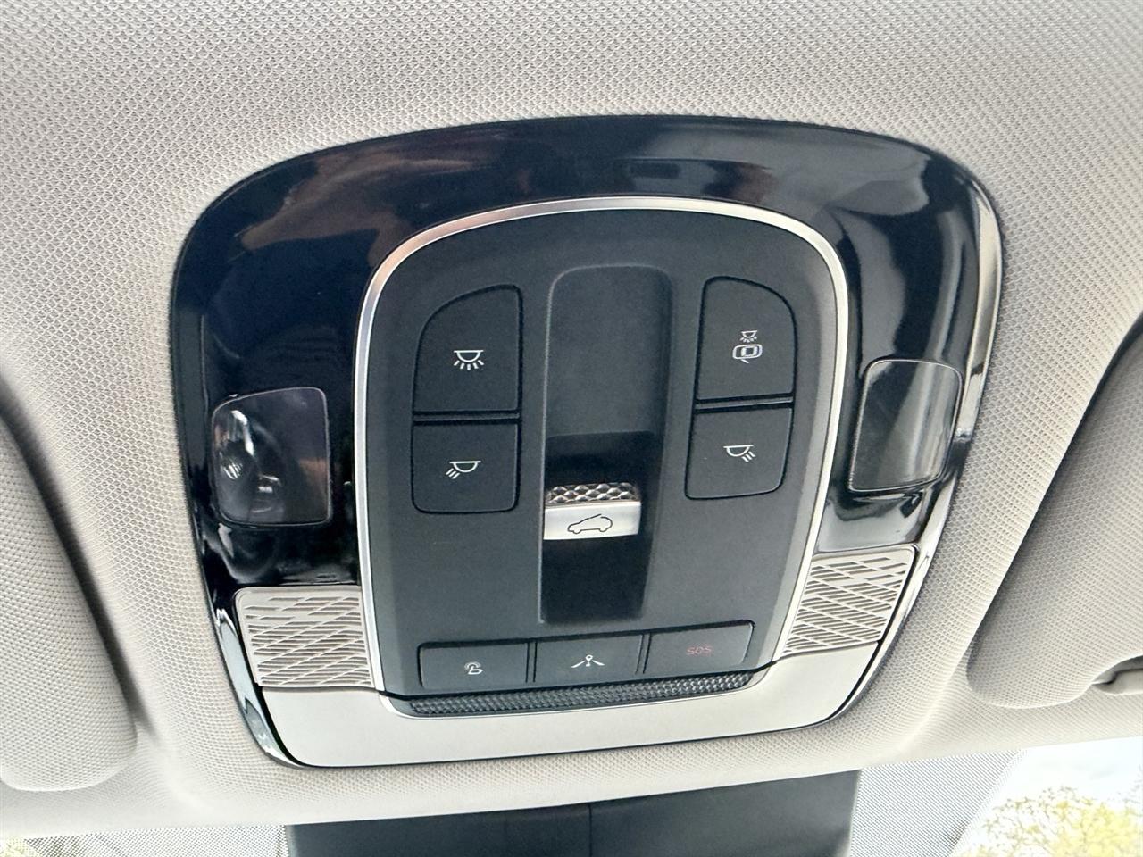 Hyundai Palisade SEL 2021