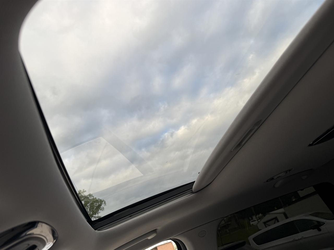 Hyundai Palisade SEL 2021