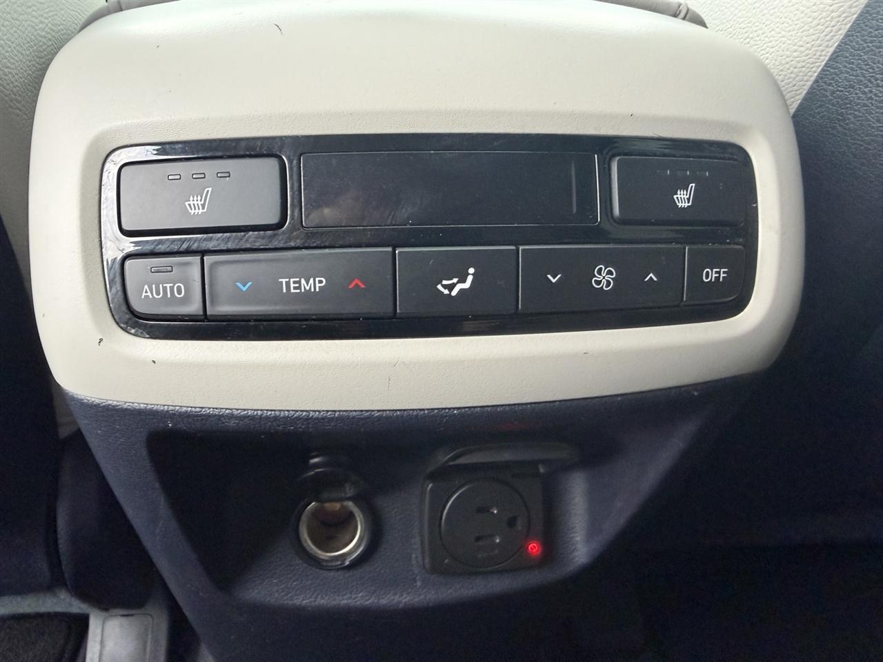 Hyundai Palisade SEL 2021