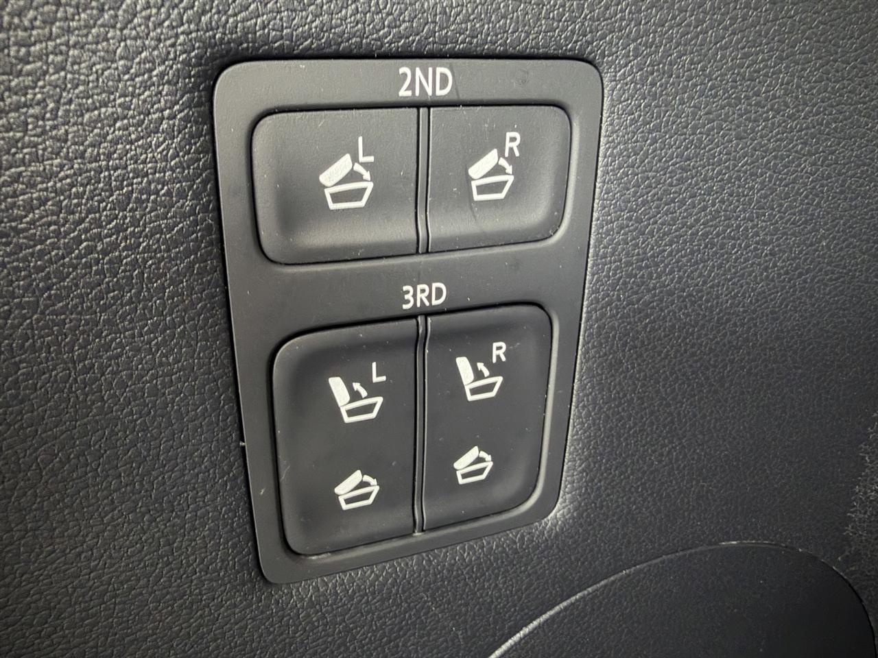 Hyundai Palisade SEL 2021