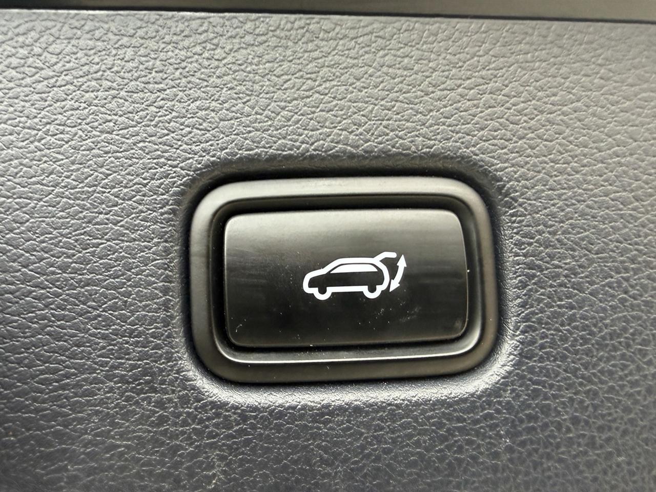 Hyundai Palisade SEL 2021