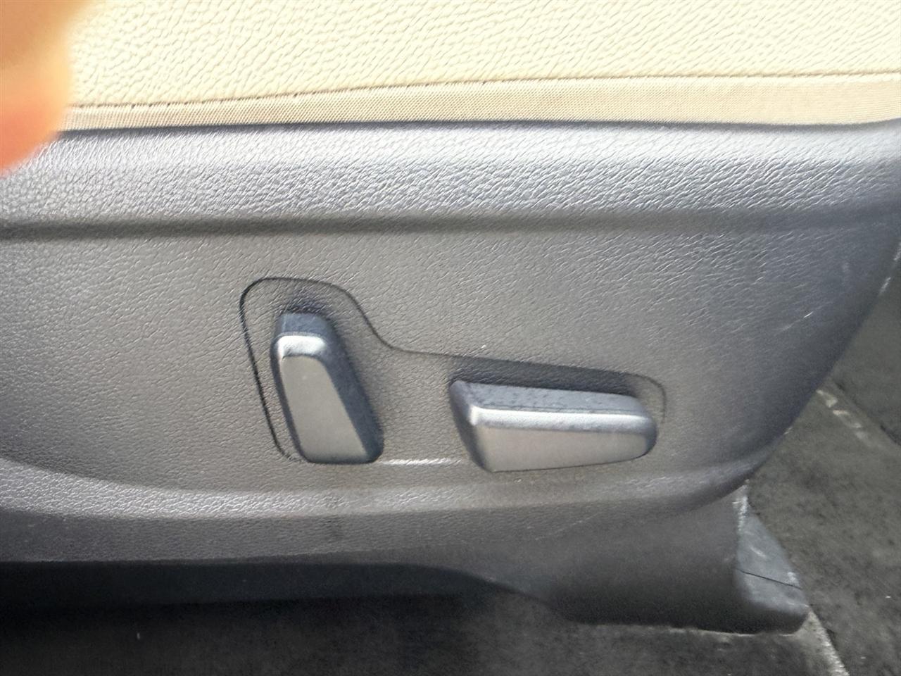 Hyundai Palisade SEL 2021