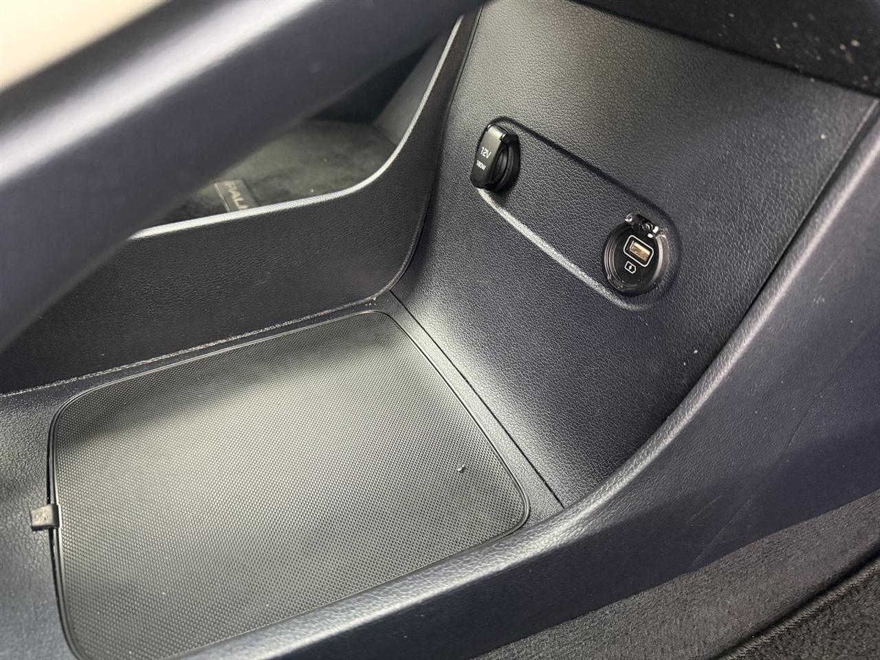 Hyundai Palisade SEL 2021