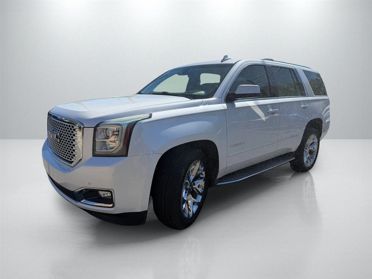 GMC Yukon Denali 2WD 2016