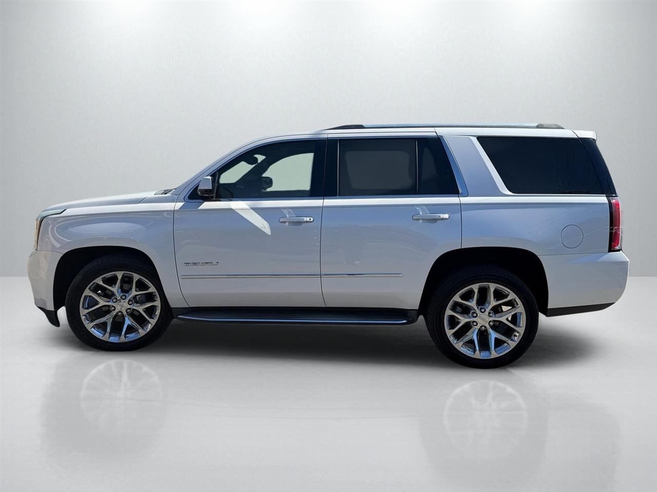 GMC Yukon Denali 2WD 2016