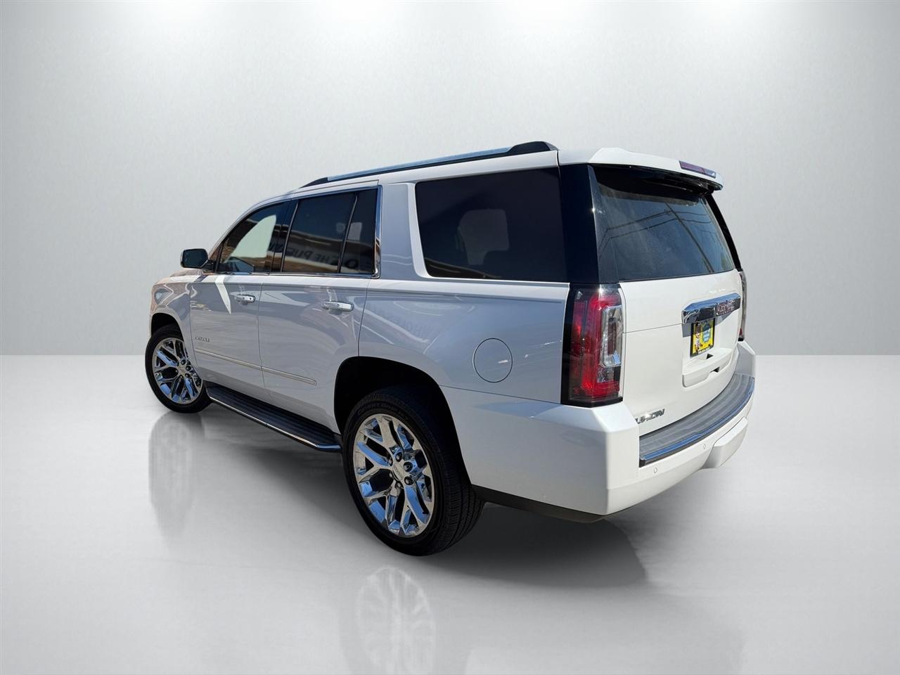 GMC Yukon Denali 2WD 2016