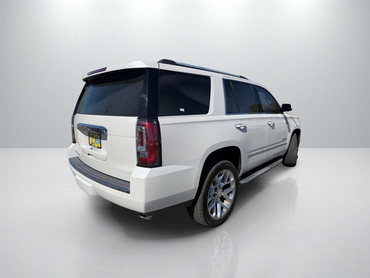 GMC Yukon Denali 2WD 2016