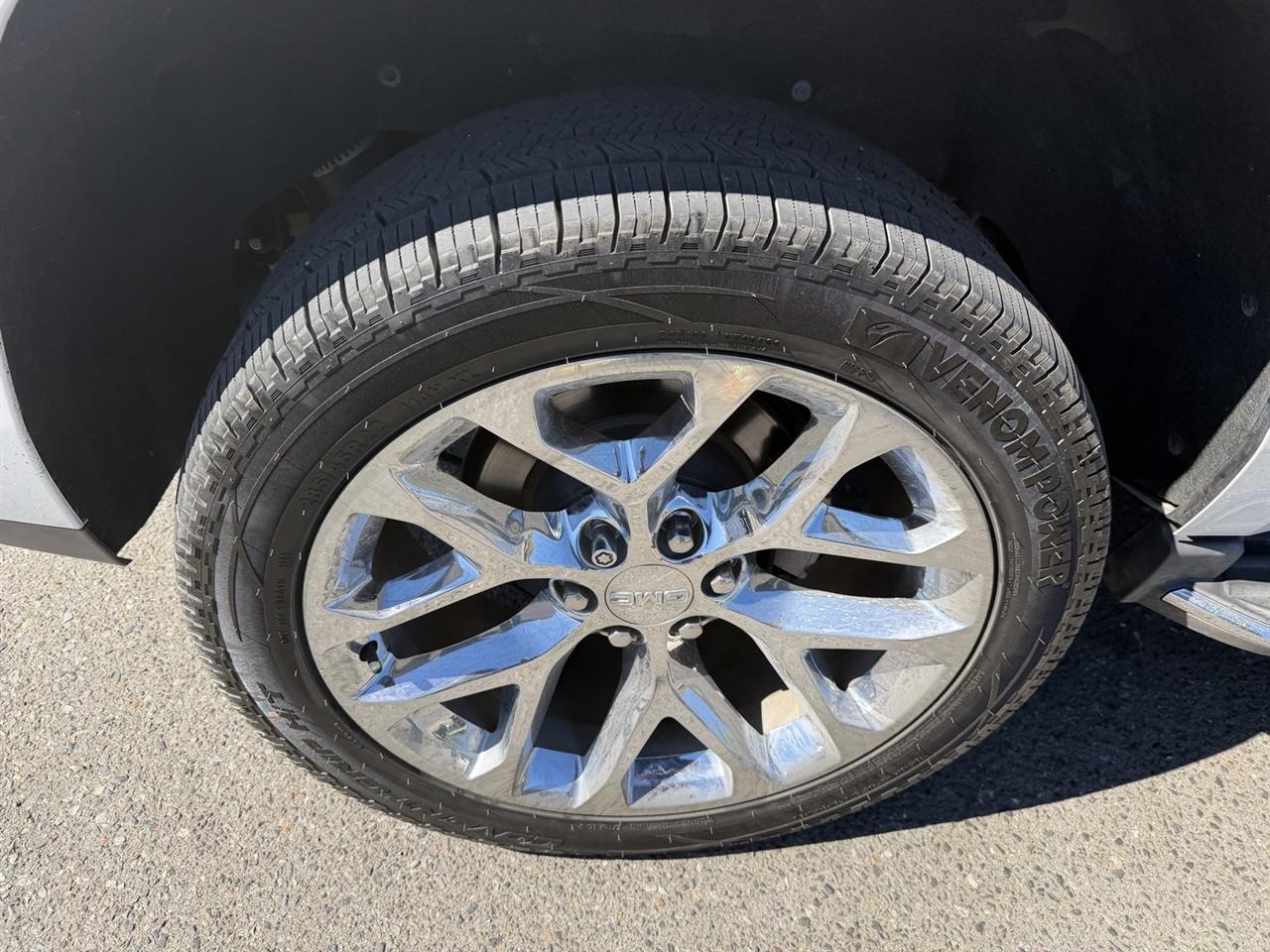 GMC Yukon Denali 2WD 2016