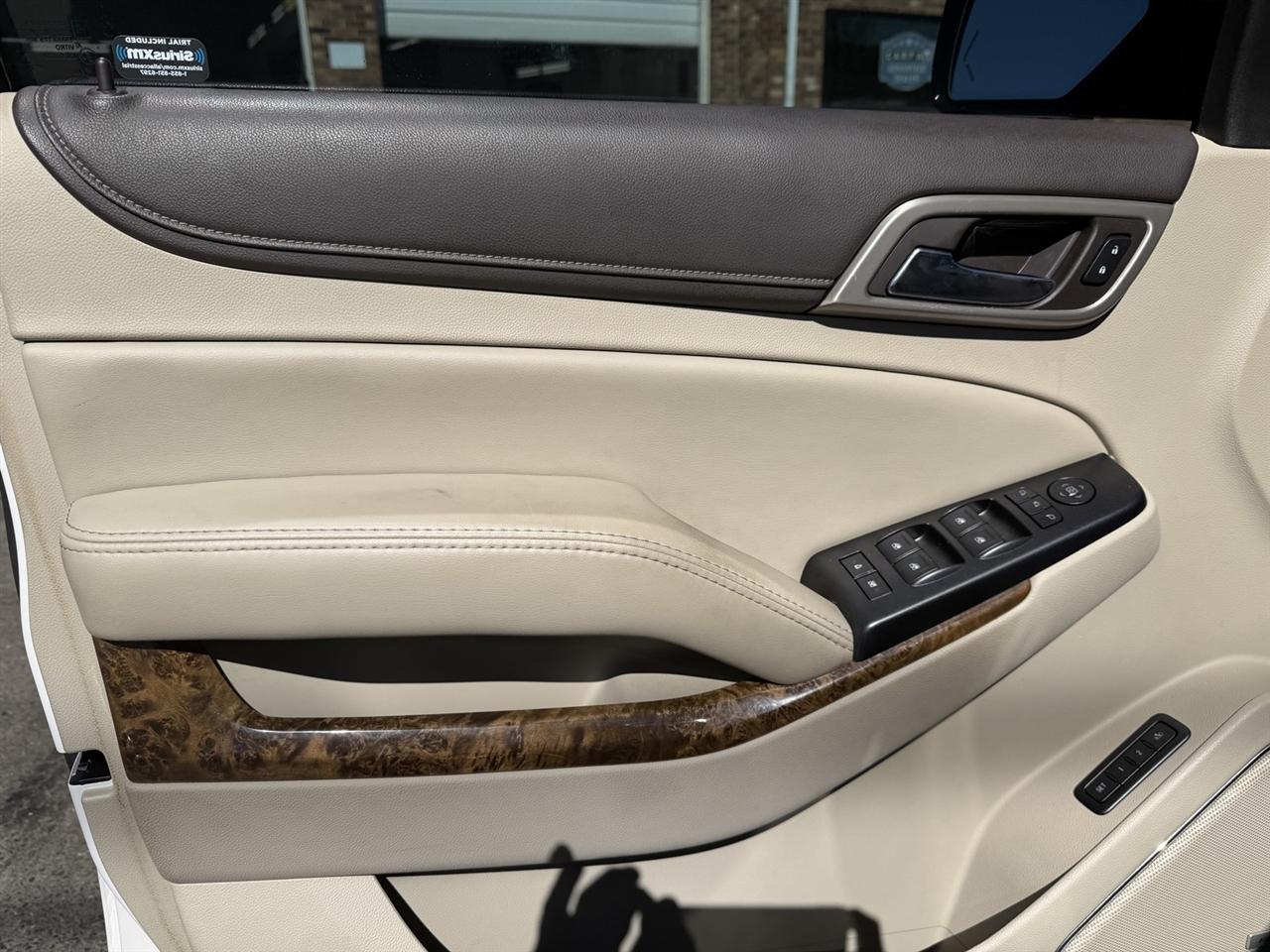 GMC Yukon Denali 2WD 2016