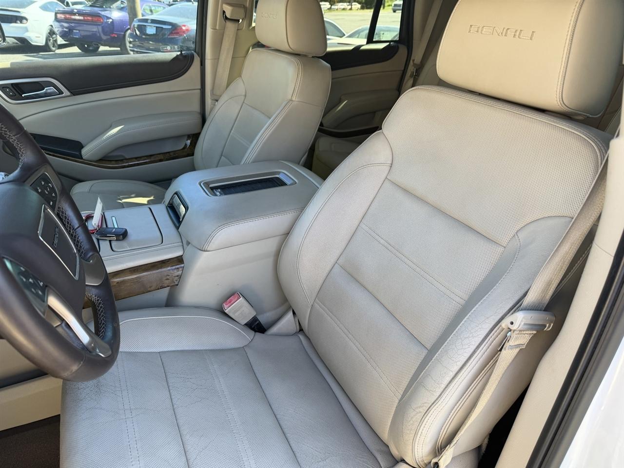 GMC Yukon Denali 2WD 2016