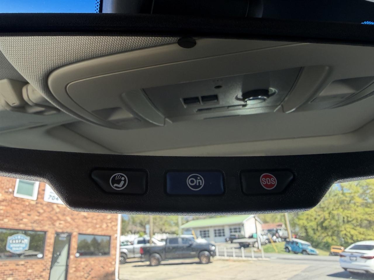 GMC Yukon Denali 2WD 2016