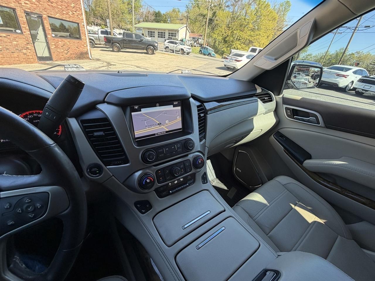 GMC Yukon Denali 2WD 2016