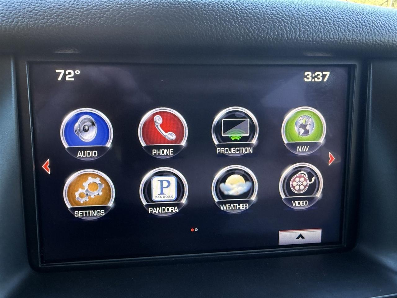 GMC Yukon Denali 2WD 2016