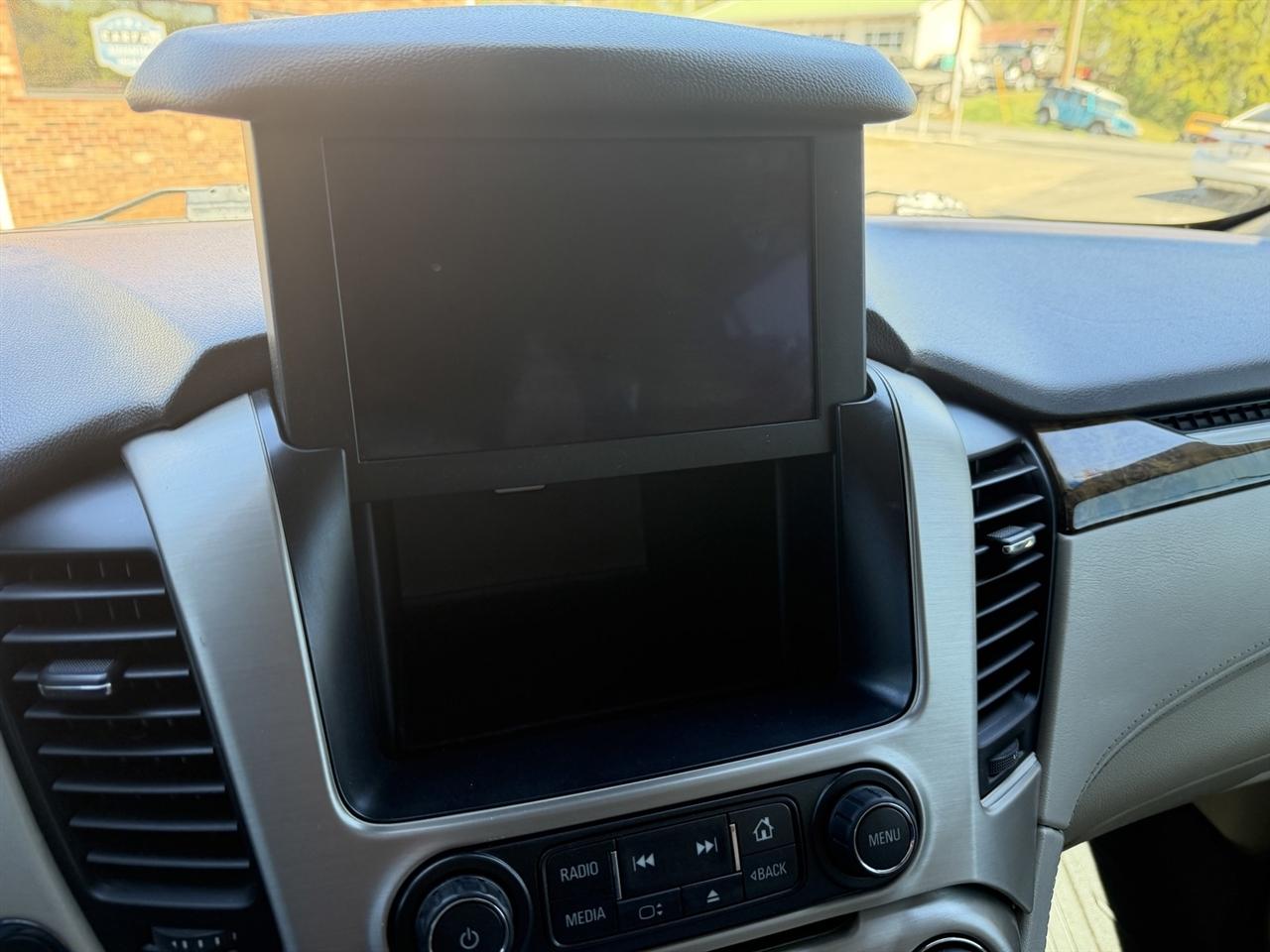 GMC Yukon Denali 2WD 2016