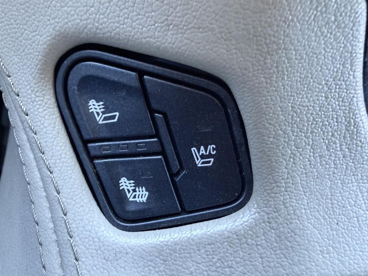 GMC Yukon Denali 2WD 2016