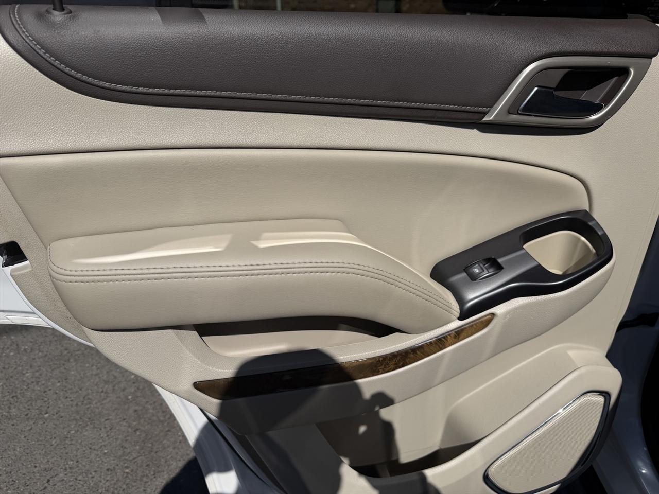 GMC Yukon Denali 2WD 2016