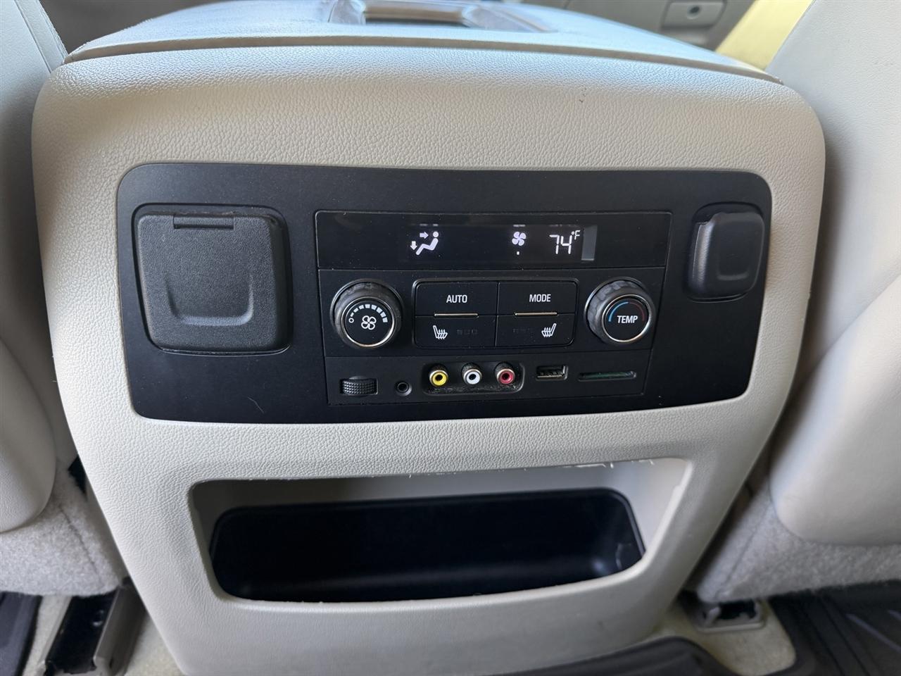 GMC Yukon Denali 2WD 2016