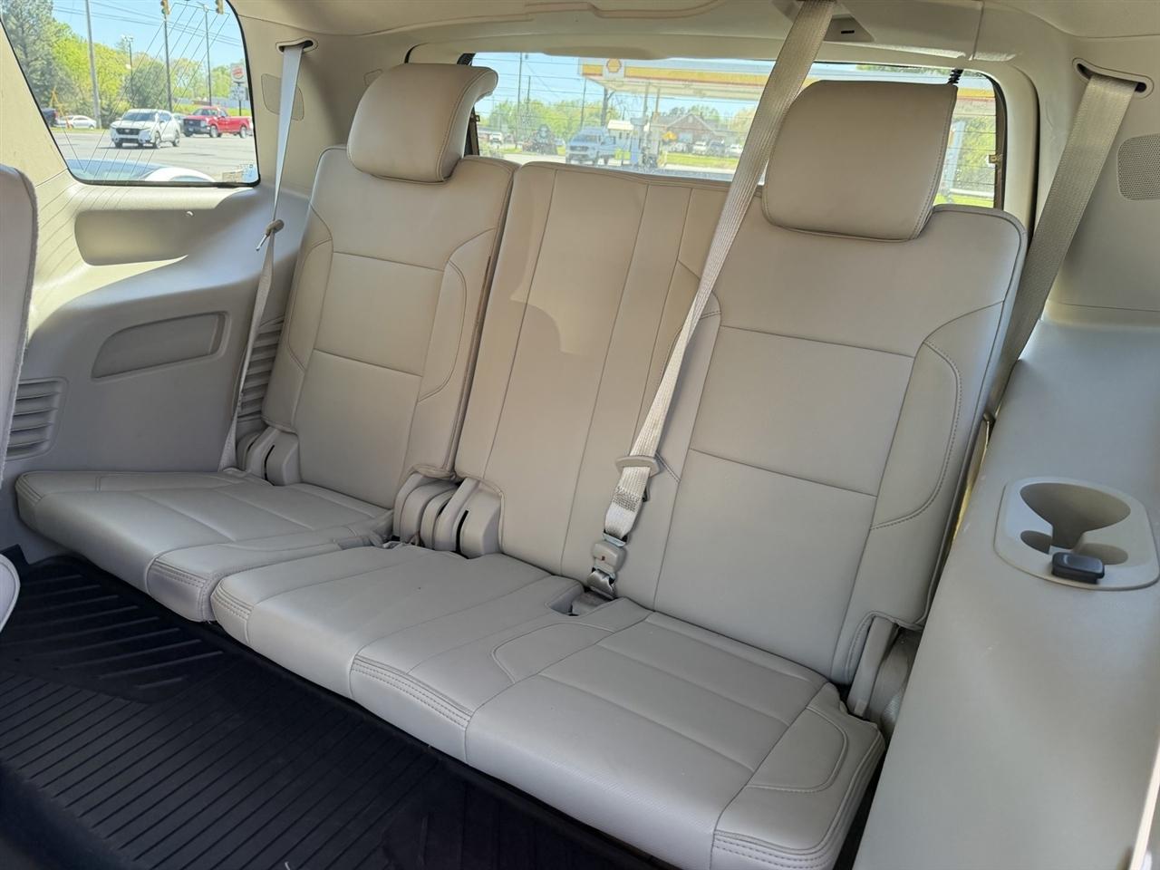 GMC Yukon Denali 2WD 2016