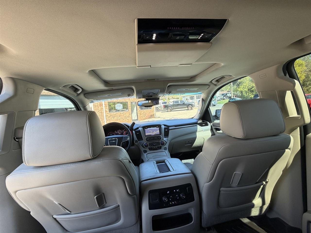 GMC Yukon Denali 2WD 2016