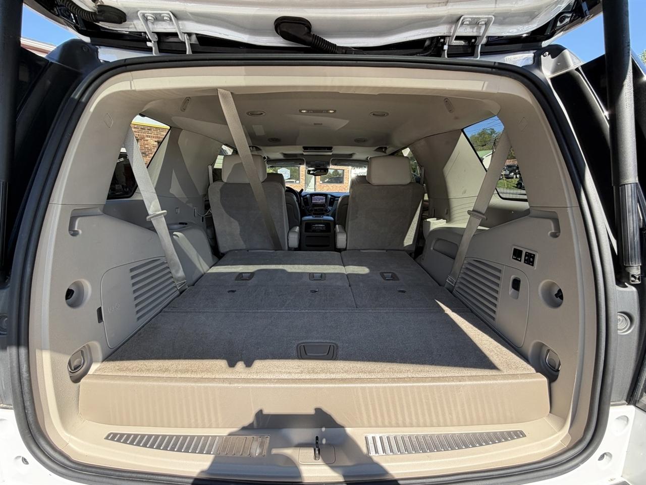 GMC Yukon Denali 2WD 2016