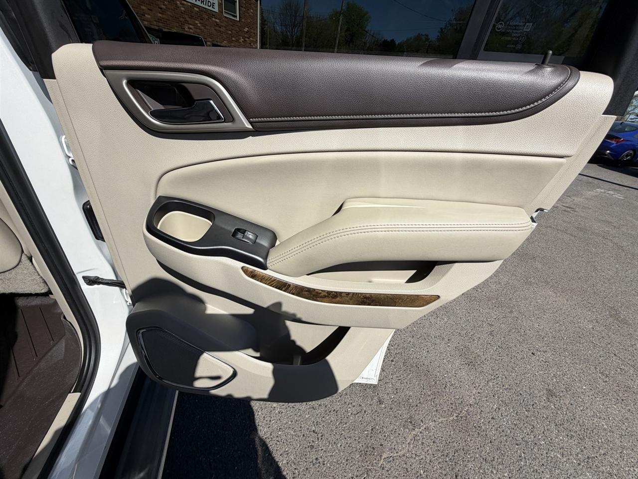 GMC Yukon Denali 2WD 2016