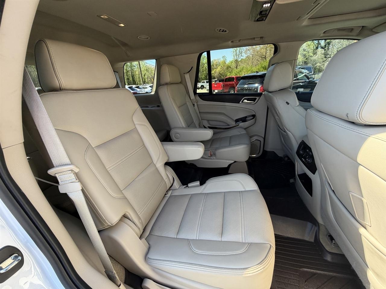 GMC Yukon Denali 2WD 2016