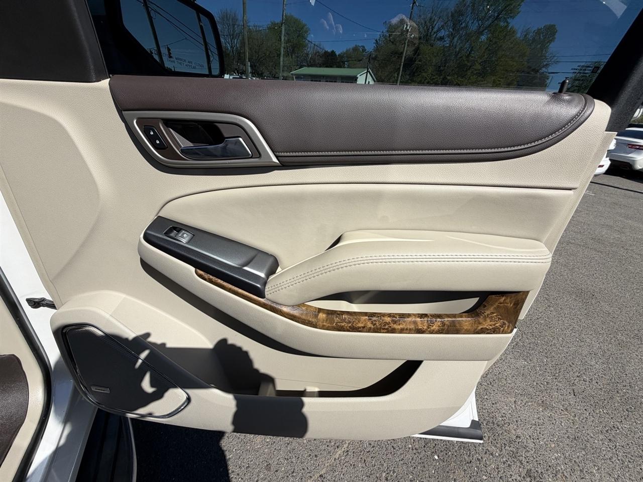 GMC Yukon Denali 2WD 2016