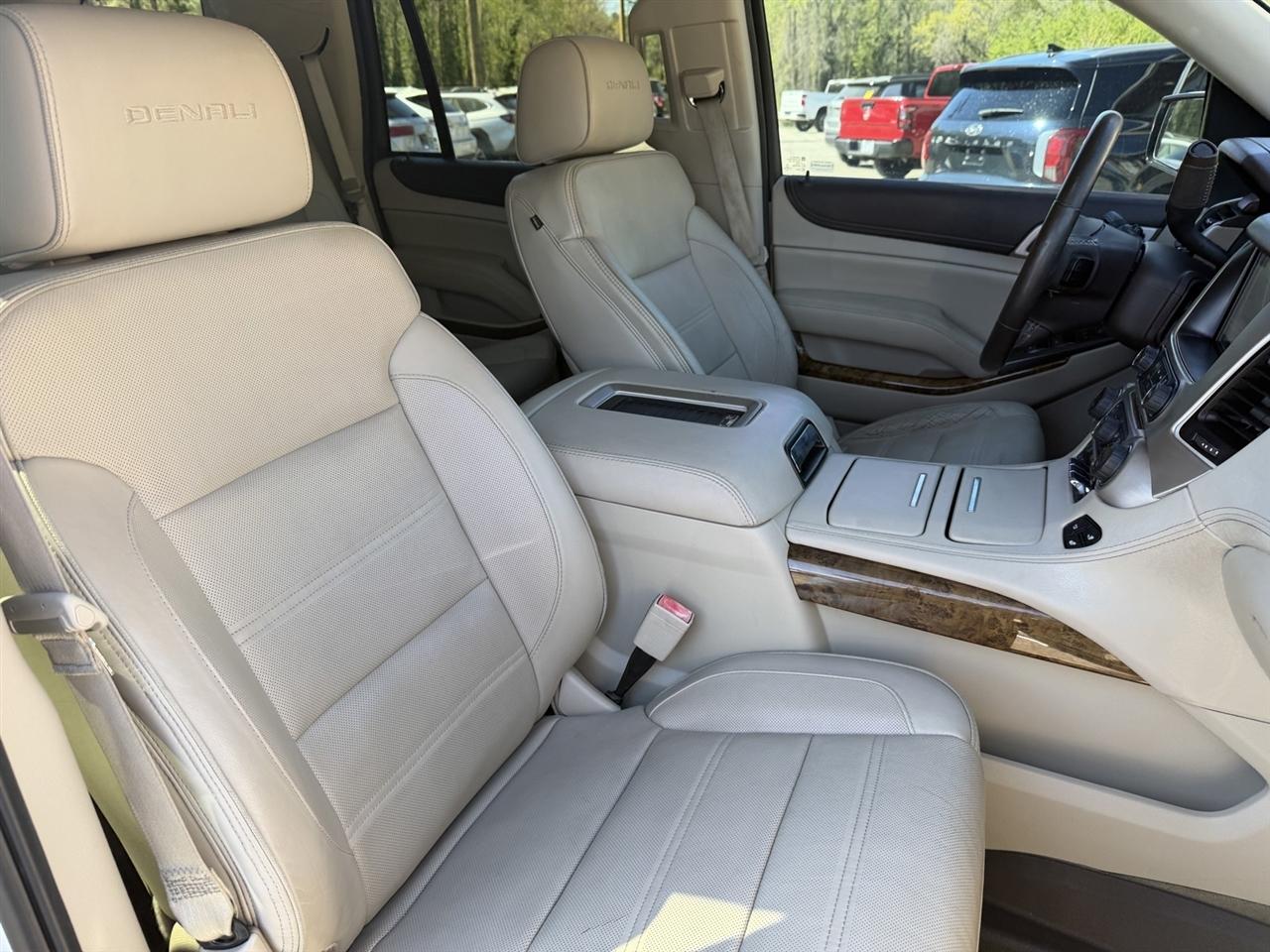 GMC Yukon Denali 2WD 2016