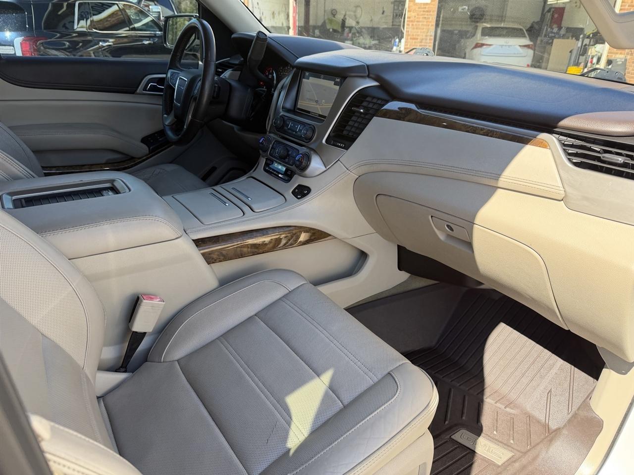 GMC Yukon Denali 2WD 2016