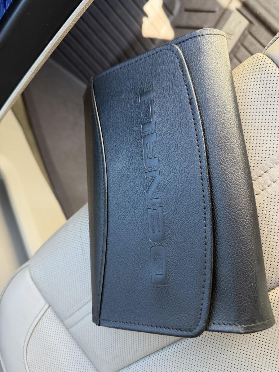 GMC Yukon Denali 2WD 2016