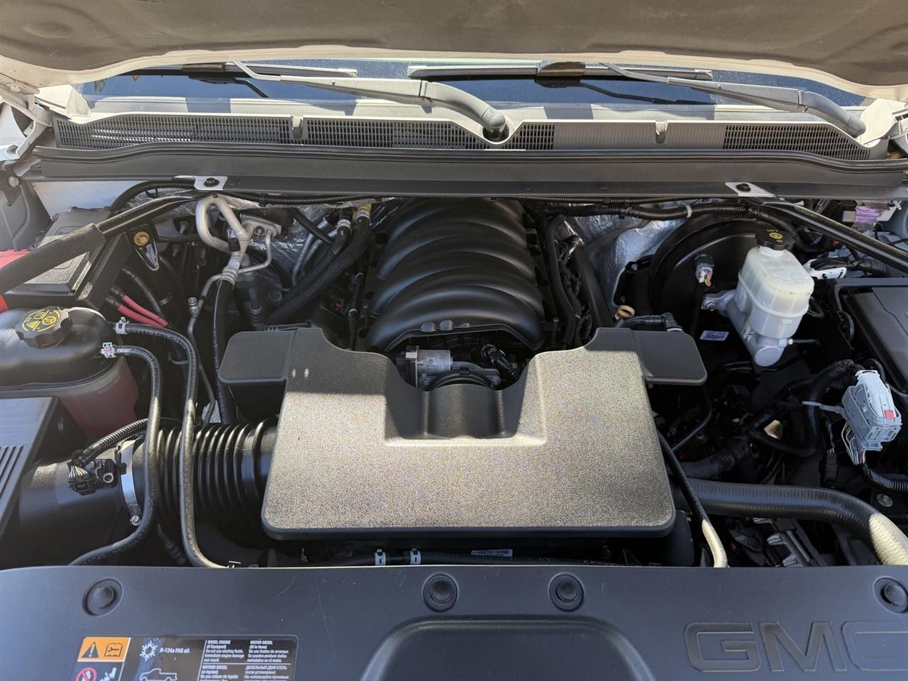 GMC Yukon Denali 2WD 2016