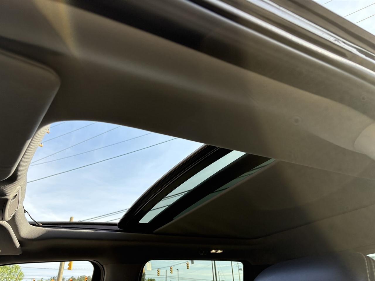 Ford F-150 Lariat 4WD SuperCrew 5.5' Box 2019