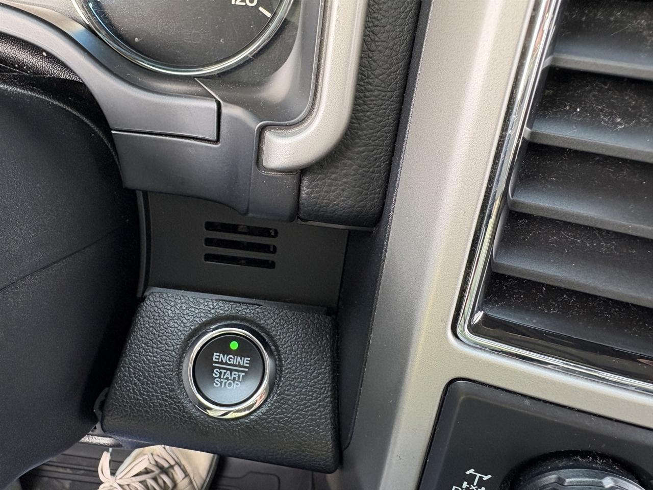 Ford F-150 Lariat 4WD SuperCrew 5.5' Box 2019