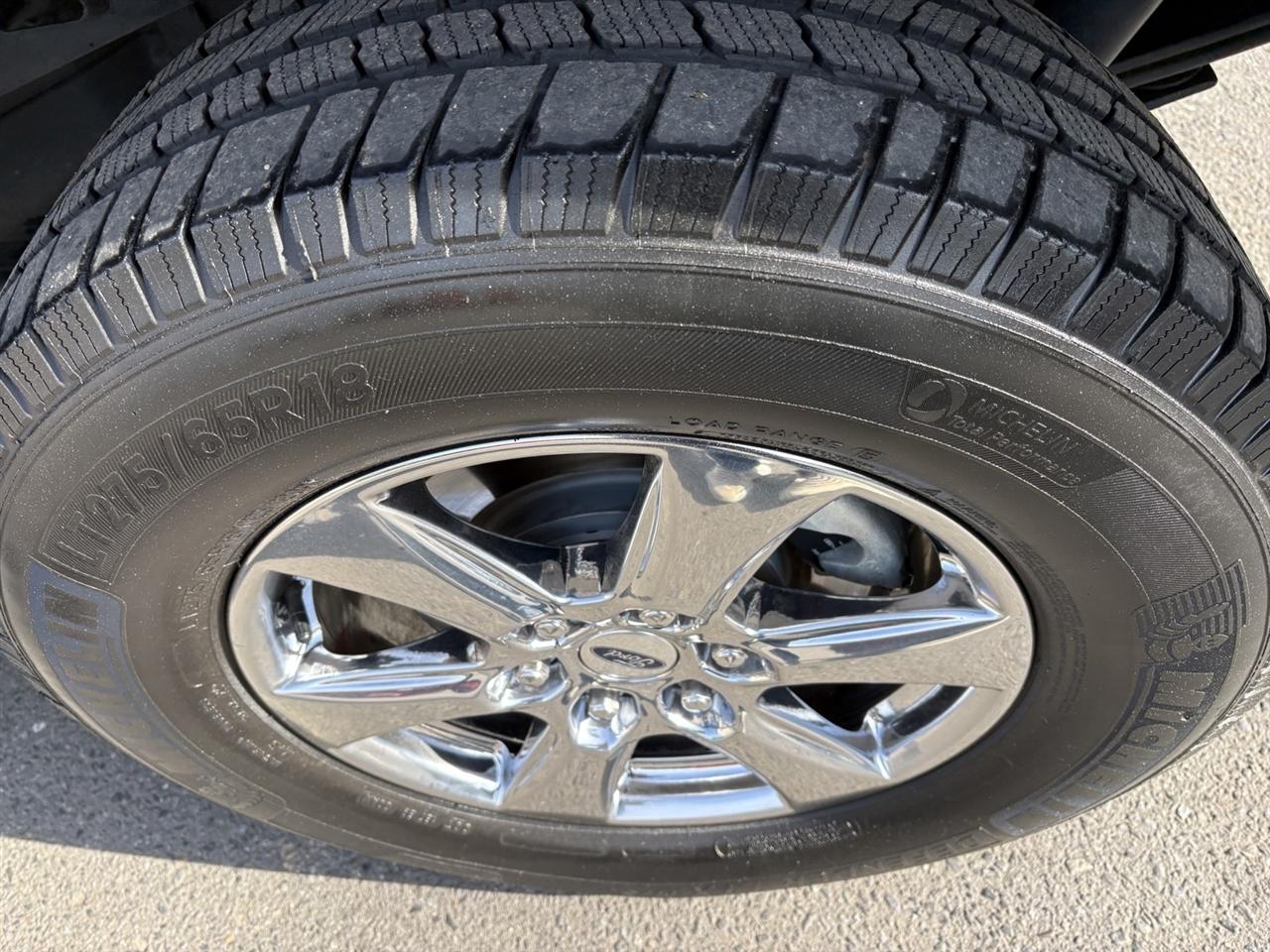 Ford F-150 Lariat 4WD SuperCrew 5.5' Box 2019