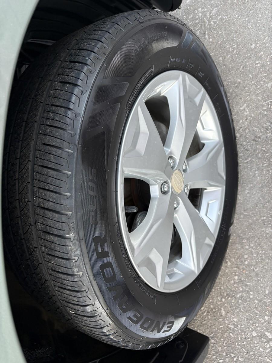 Subaru Forester 2.5i Limited 2015