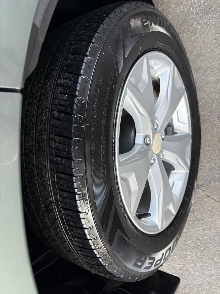 Subaru Forester 2.5i Limited 2015