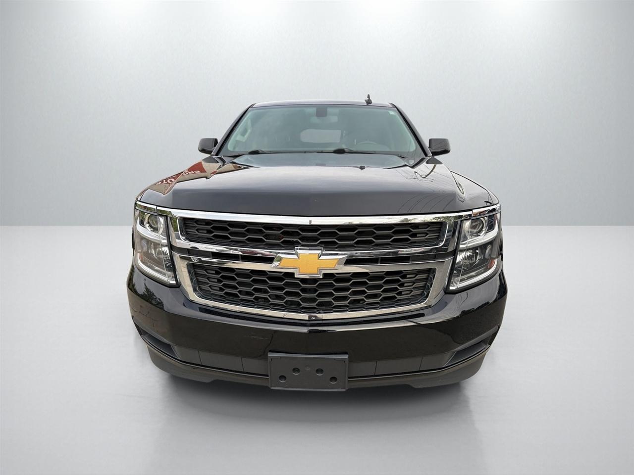 Chevrolet Tahoe LS 4WD 2020