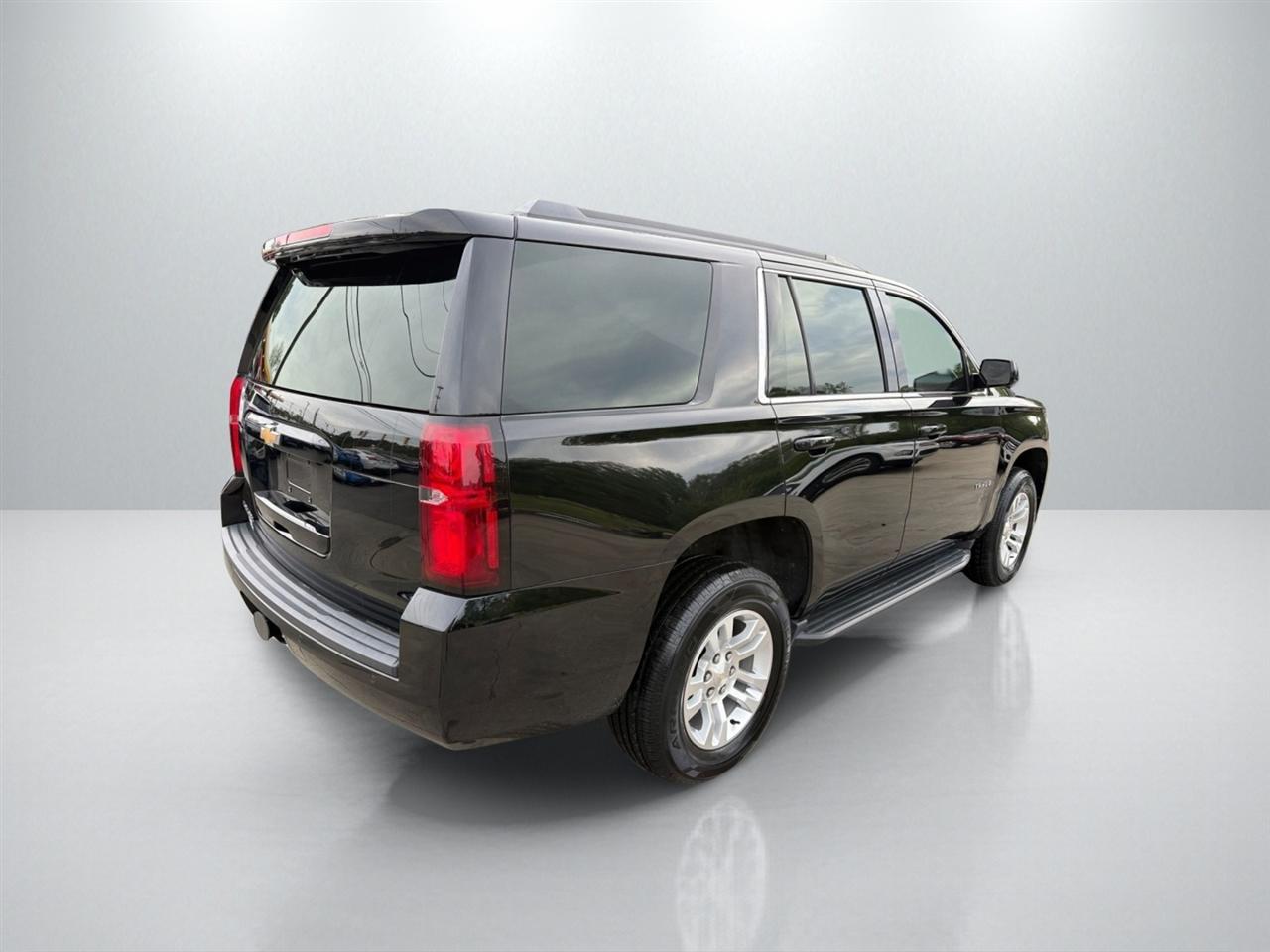 Chevrolet Tahoe LS 4WD 2020