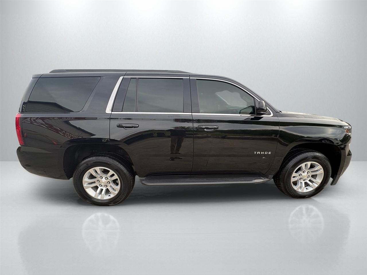 Chevrolet Tahoe LS 4WD 2020