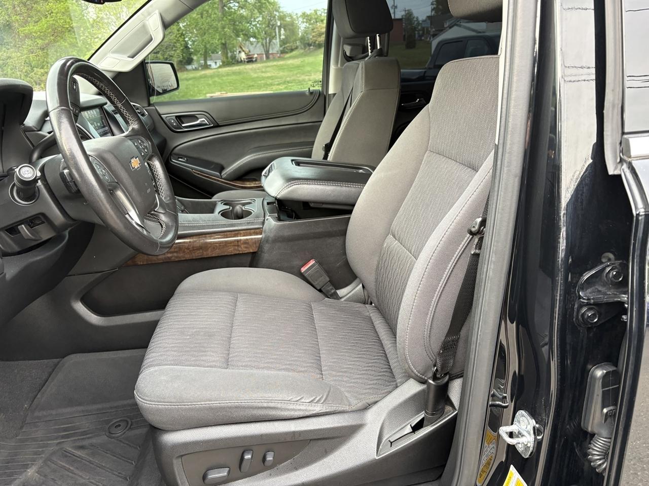 Chevrolet Tahoe LS 4WD 2020