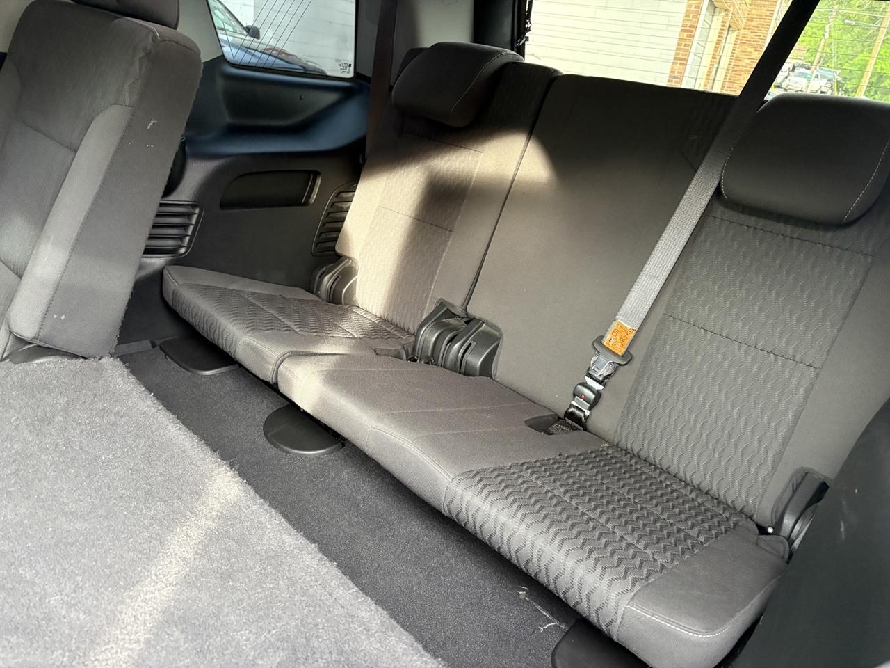 Chevrolet Tahoe LS 4WD 2020