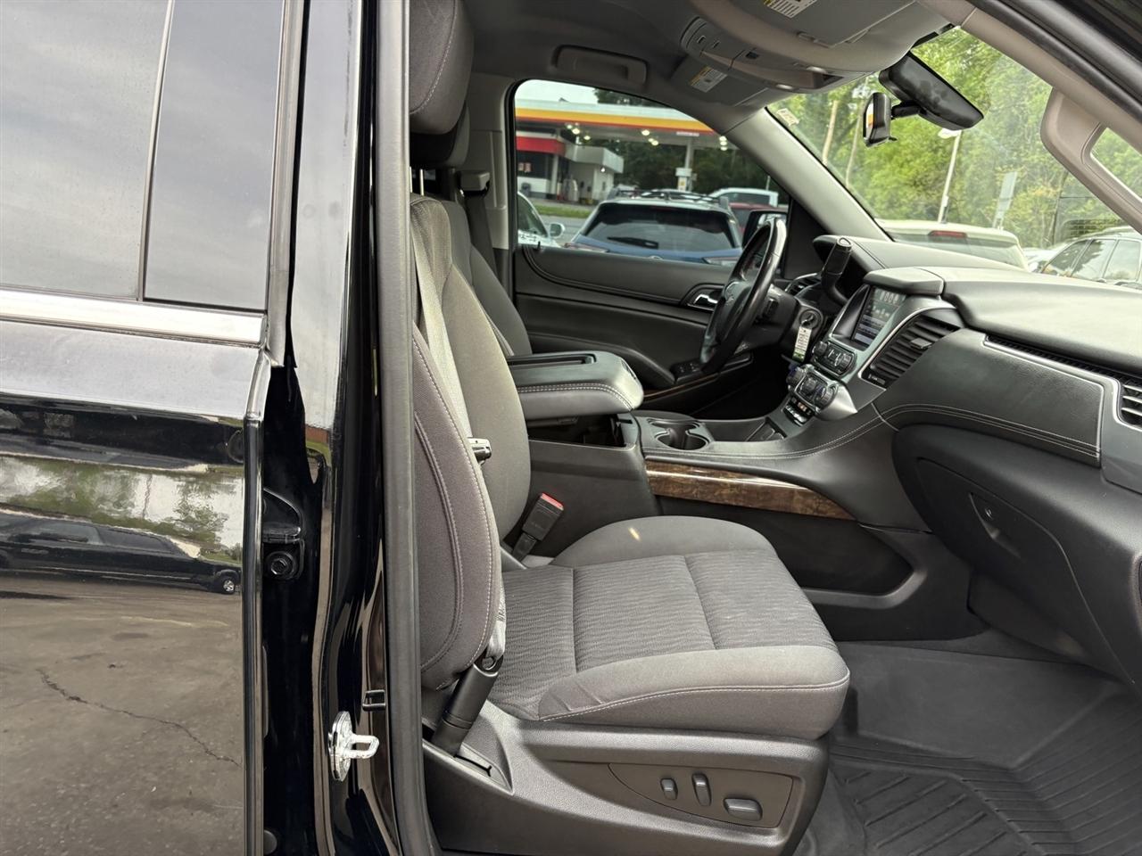 Chevrolet Tahoe LS 4WD 2020
